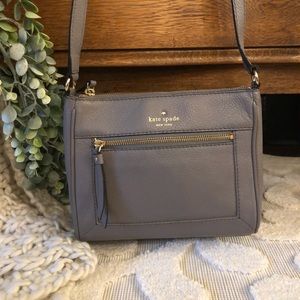 Genuine Kate Spade Crossbody purse